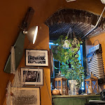 Photo n°7 de l'avis de Nicole. fait le 28/02/2023 à 10:05 sur le  Osteria Mezzaluna à Alassio