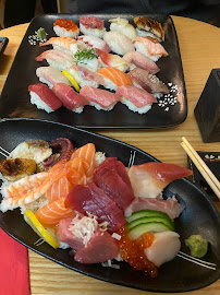 Les plus récentes photos du Restaurant de sushis Le Bar à sushi Izumi à Paris - n°1