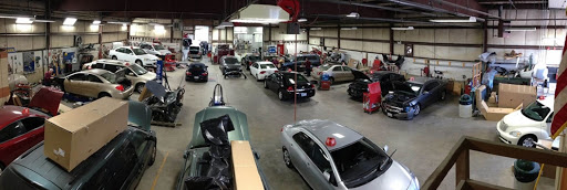 Auto Body Shop «A1 Custom Auto Body Inc», reviews and photos, 2244 Pawtucket Ave, East Providence, RI 02914, USA