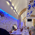 Photo n°3 de l'avis de Massimo.o fait le 12/12/2023 à 06:29 sur le  Scugniz à Trani