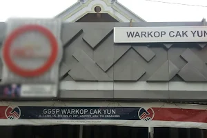 Warkop Cak Yun image