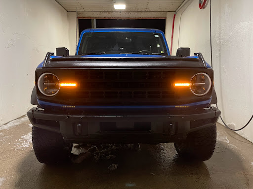 Ford Dealer «Skalnek Ford», reviews and photos, 941 S Lapeer Rd, Lake Orion, MI 48362, USA