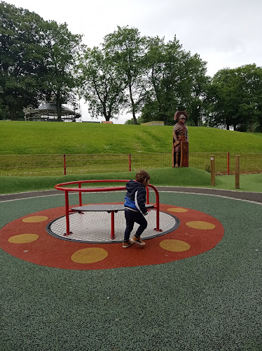 Peel Park Playground - Other