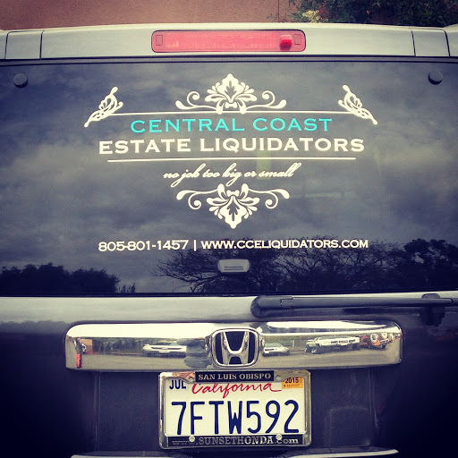 Quality Tinting & Signs image