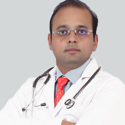 Dr. Ushast Dhir - Liver Specialist, Gastrointestinal Cancer Surgeon in Rajinder Nagar, Delhi