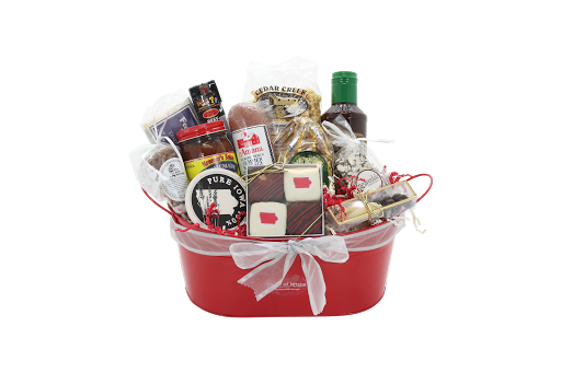 Gift Shop «Heart of Iowa Market Place», reviews and photos, 211 5th St, West Des Moines, IA 50265, USA