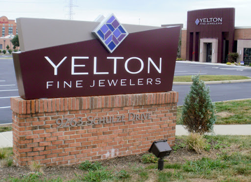 Jewelry Store «Yelton Fine Jewelers», reviews and photos, 9263 Schulze Dr, West Chester Township, OH 45069, USA