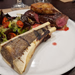 Photo n° 1 de l'avis de hereau.d fait le 26/08/2022 à 10:52 pour Auberge De La Vallée à Saint-Bonnet-prés-Orcival