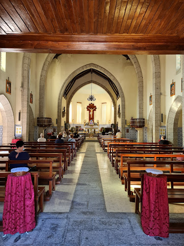 Igreja Matriz de Selho S.Jorge