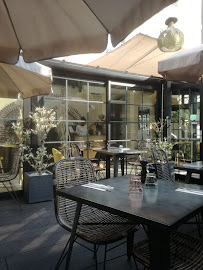Atmosphère du Restaurant La Terrasse De Broglie - n°12