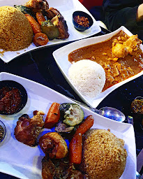 Photo n°53 de Restaurant Africain Suprême à Saint-Ouen-sur-Seine ()