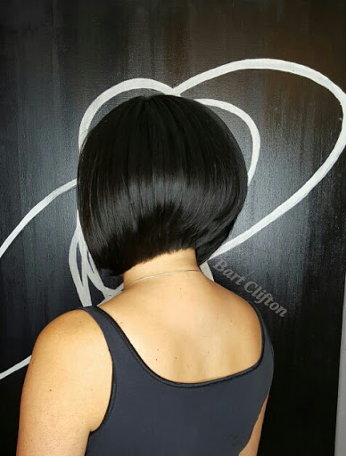 Hair Salon «Fusion Hair Design Salon», reviews and photos, 3126 Corrine Dr, Orlando, FL 32803, USA