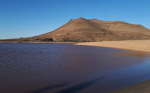 Kommandodrif-natuurreservaat image