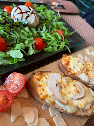 Photo n°37 de Casanostra à Villeneuve-Saint-Georges ()