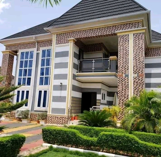 green ville fast food and bar, Nigeria, Cafe, state Anambra