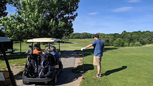 Golf Course «William J. Devine Golf Course at Franklin Park», reviews and photos, 1 Circuit Dr, Dorchester, MA 02121, USA