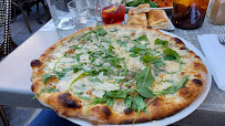 Pizza du Le SO - Restaurant Italien Montigny-le-bretonneux - Bar - Pizzeria - Saint-Quentin en Yvelines - n°5