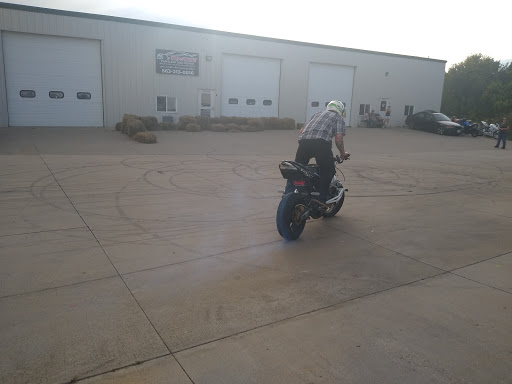 Skateboard Park «Olliewood Action Sports», reviews and photos, 3125 Cedar Crest Ridge, Dubuque, IA 52003, USA