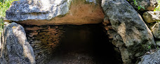 Dolmen de la Pichone Ménerbes