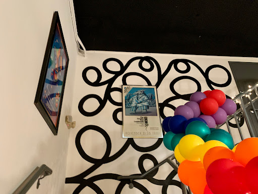 Movie Theater «Cinema Paradiso Hollywood», reviews and photos, 2008 Hollywood Blvd, Hollywood, FL 33020, USA