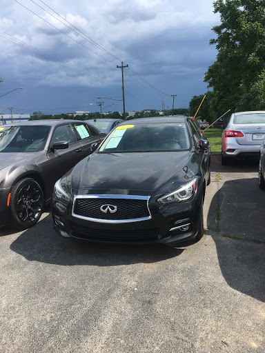 Used Car Dealer «Hertz Car Sales Nashville», reviews and photos, 1325 Vultee Blvd, Nashville, TN 37217, USA