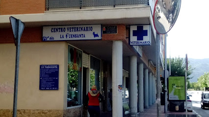 Centro Veterinario la Fuensanta - Servicios para mascota en Murcia