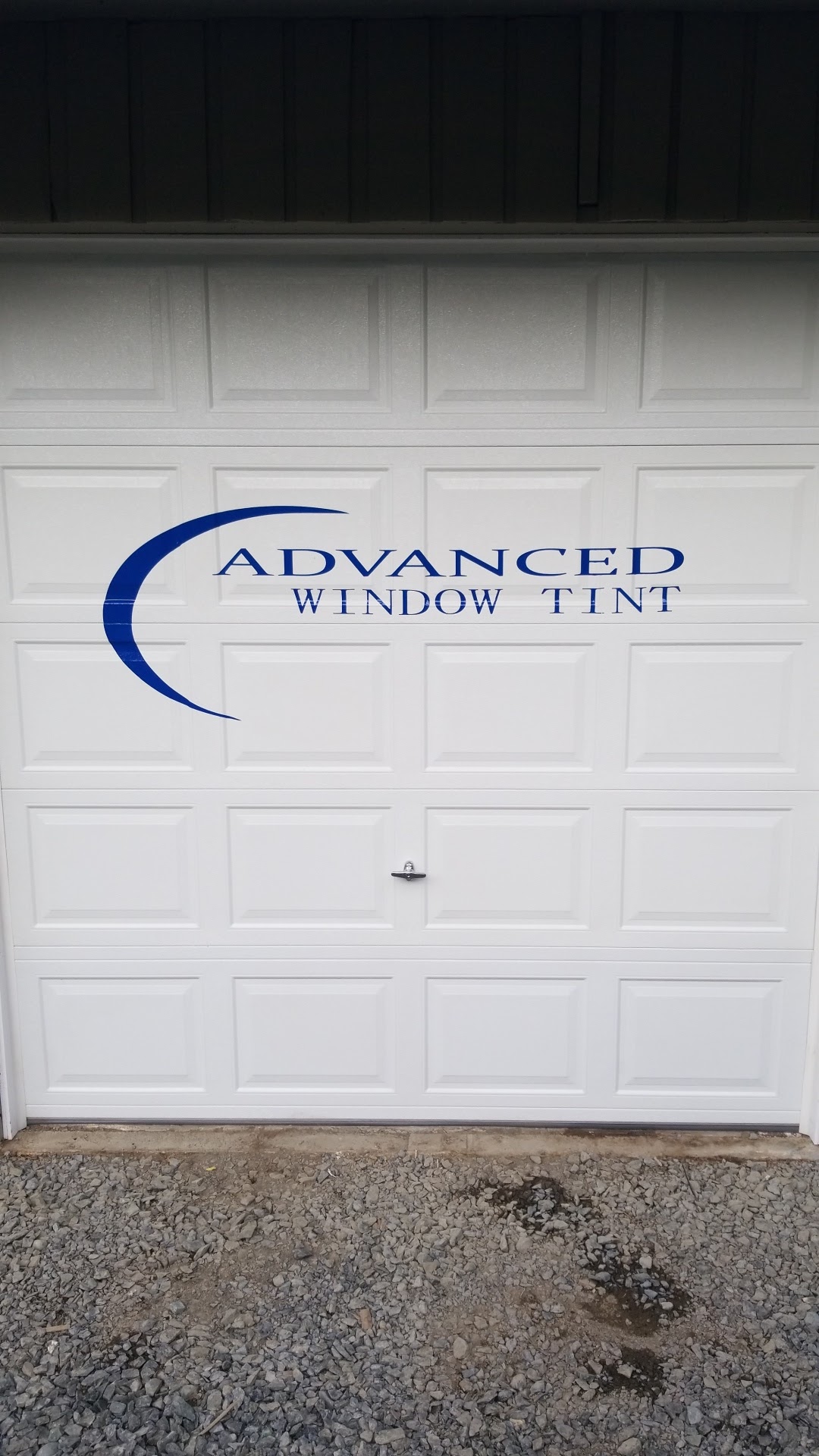 Advanced Window Tint