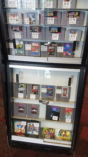 Video Game Store «GameStop», reviews and photos, 1542 Union Tpke, New Hyde Park, NY 11040, USA