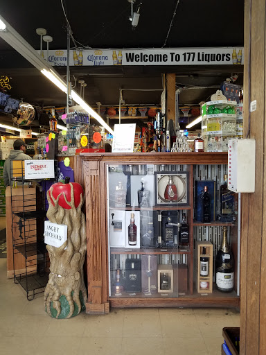 Liquor Store «177 Liquors», reviews and photos, 2903 Mountain Rd, Pasadena, MD 21122, USA