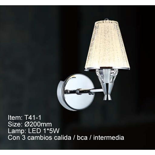 IIDSA Importadora de Iluminación y Decoración S.A. de C.V.