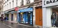 GPRS - Réparation de téléphones IPad et vente accessoires Paris