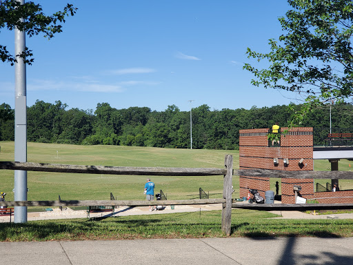 Recreation Center «Oak Marr RECenter», reviews and photos, 3200 Jermantown Rd, Oakton, VA 22124, USA