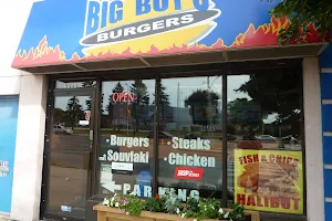 Big Boy's Burgers image