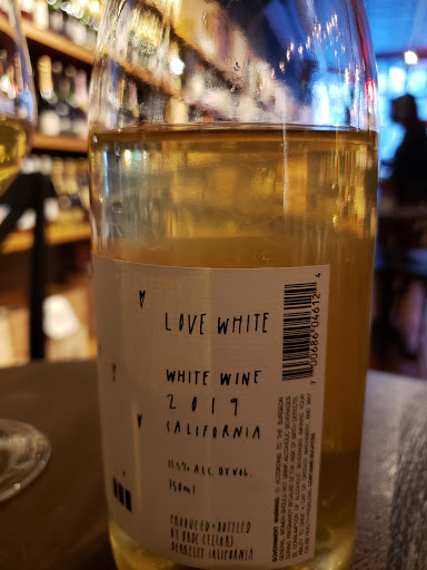 Wine Store «Printers Row Wine Shop», reviews and photos, 719 S Dearborn St, Chicago, IL 60605, USA