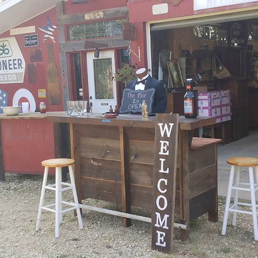 The Real McCoy Antiques, LLC