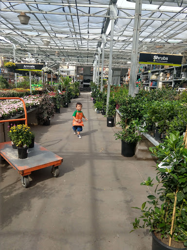 Home Improvement Store «The Home Depot», reviews and photos, 1617 N Carpenter Rd, Modesto, CA 95351, USA