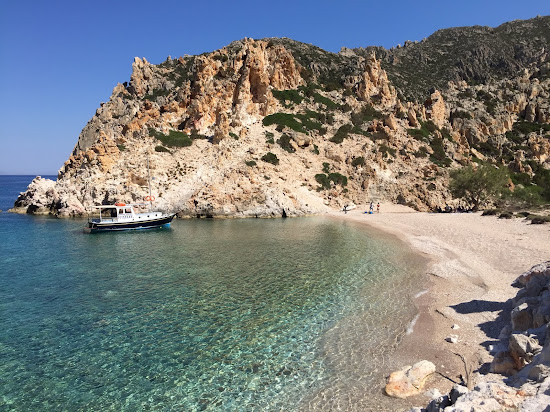 Ammoura beach