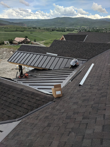 Roofing Contractor «Weather Tight Roofing Inc», reviews and photos, 18 E 820 S, Lehi, UT 84043, USA