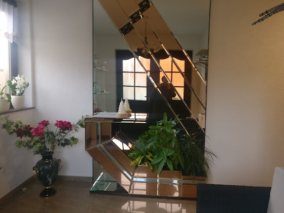 Photo Holiday apartment Ferienwohnung Hermann 04435 Schkeuditz