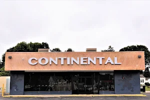 The Continental image
