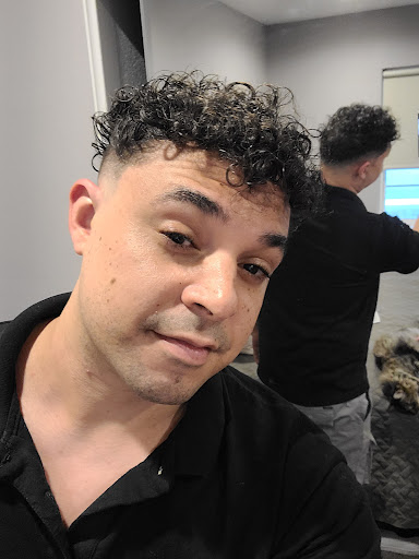 Beauty Salon «House of Fades Barbershop», reviews and photos, 450 S Buffalo Dr #117, Las Vegas, NV 89145, USA