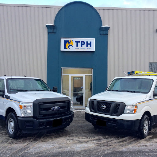 TPH Plumbing & Heating Inc