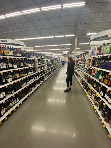 Grocery Store «Meijer», reviews and photos, 6650 Whitestown Pkwy, Zionsville, IN 46077, USA