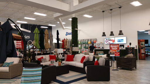 Fireplace Store «The Fire House Casual Living Store», reviews and photos, 5301 Capital Blvd #J, Raleigh, NC 27616, USA