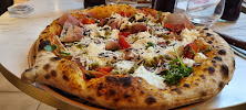 Les plus récentes photos du Restaurant Pizzeria Famigliare Da Antonio e Marco Morreale à Tassin-la-Demi-Lune - n°10