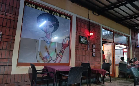 Cafe Africa image