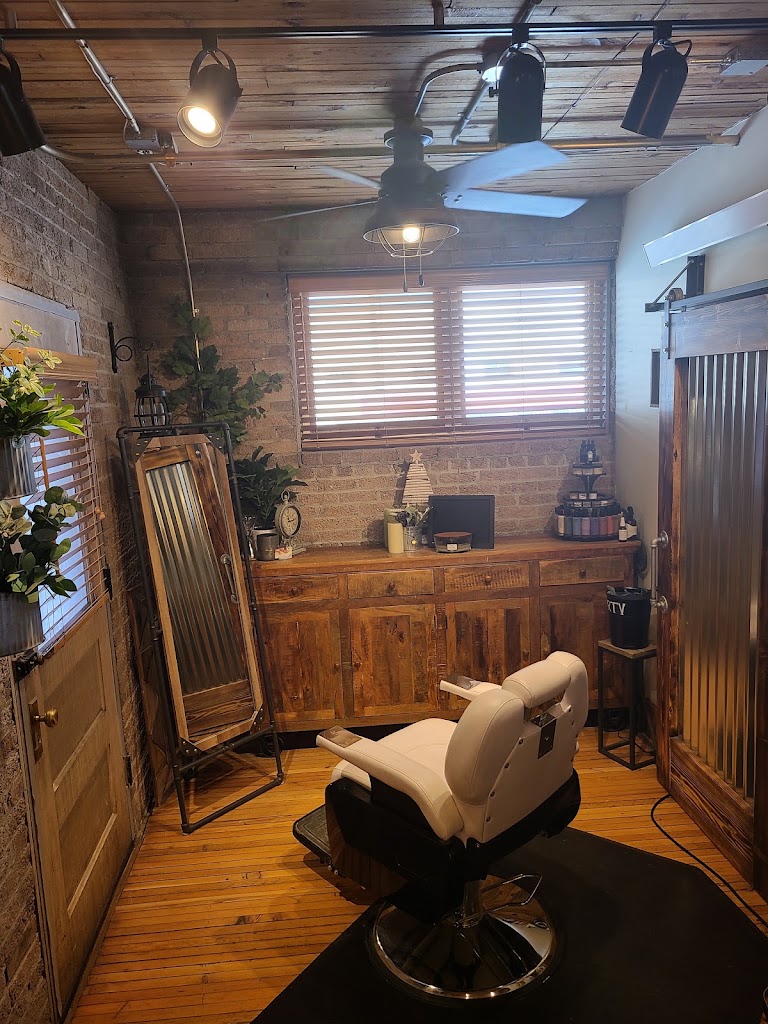 Elite Hair Design 57701