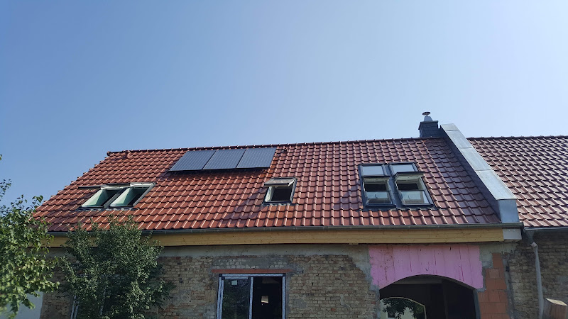 Dachbau KW GmbH