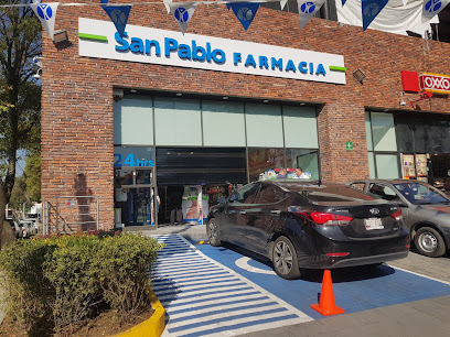 Farmacia San Pablo