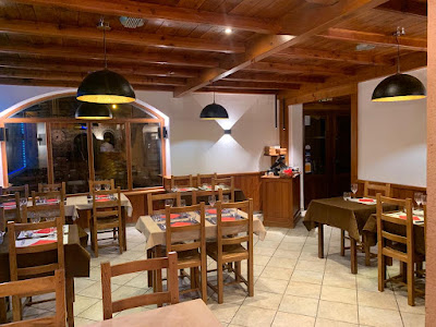 La Petite Ferme à Val-Cenis